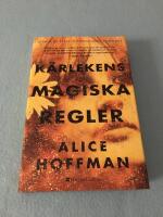 K&auml;rlekens magiska regler