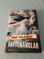 Vatten&auml;nglar