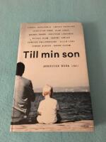 Till min son