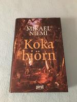 Koka bj&ouml;rn
