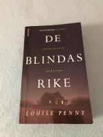 De blindas rike