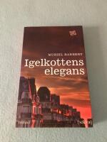 Igelkottens elegans