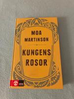 Kungens rosor
