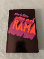 M&ouml;te med Rama