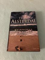 Kvinnorna p&aring; stranden