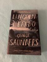 Lincoln i bardo