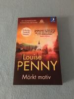 M&ouml;rkt motiv