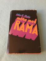 M&ouml;te med Rama
