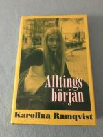 Alltings b&ouml;rjan