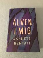 &Auml;lven i mig
