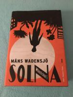 M&auml;nniskor i Solna
