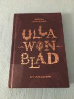 Ulla Winblad : liv och legend
