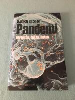 Pandemi : myterna, fakta, hoten