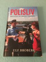 Polisliv : ber&auml;ttelsen om Christer Nordstr&ouml;m