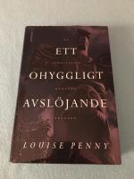 Ett ohyggligt avsl&ouml;jande
