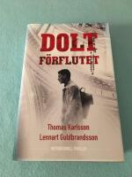 Dolt f&ouml;rflutet