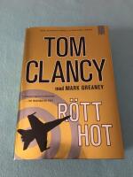 R&ouml;tt hot