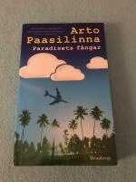 Paradisets f&aring;ngar