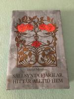 S&auml;llsynta fj&auml;rilar hittar alltid hem