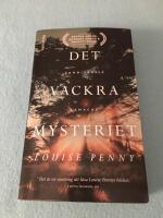 Det vackra mysteriet