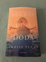 Begrav dina d&ouml;da