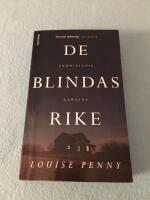 De blindas rike