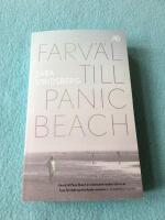Farv&auml;l till Panic Beach