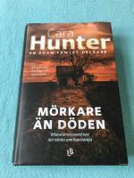 M&ouml;rkare &auml;n d&ouml;den