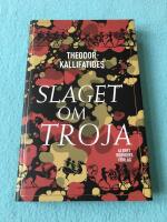 Slaget om Troja