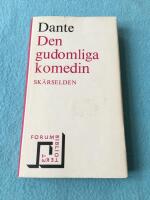 Sk&auml;rselden (Den gudomliga komedin)