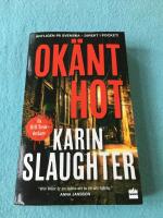 Ok&auml;nt hot