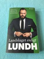 Landslaget enligt Lundh