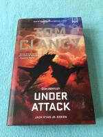 Under attack