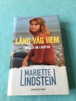 L&aring;ng v&auml;g hem : mina 25 &aring;r i sekten