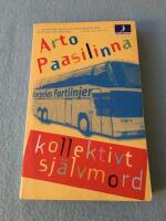 Kollektivt sj&auml;lvmord