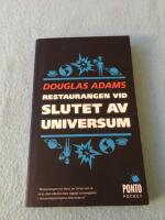 Restaurangen vid slutet av universum