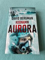 Kodnamn Aurora