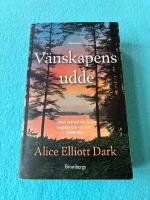 V&auml;nskapens udde