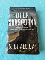 Ut ur skuggorna