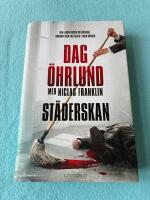 St&auml;derskan