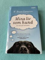 Mina liv som hund
