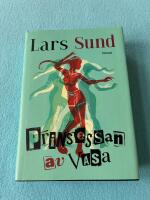 Prinsessan av Vasa