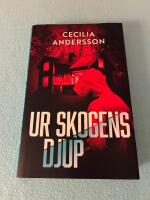 Ur skogens djup