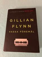 Vassa f&ouml;rem&aring;l