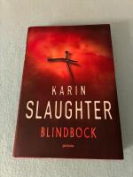 Blindbock