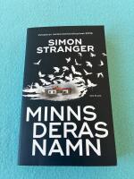 Minns deras namn