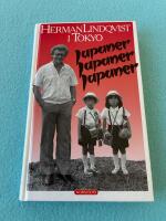 Japaner, japaner, japaner