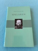 Spelaren