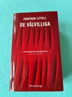 De v&auml;lvilliga
