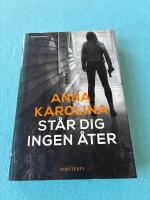 St&aring;r dig ingen &aring;ter